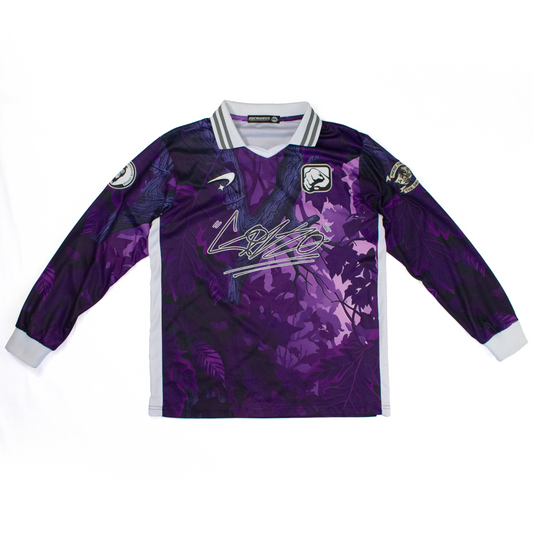 Guerilla Goalkeeper Jersey