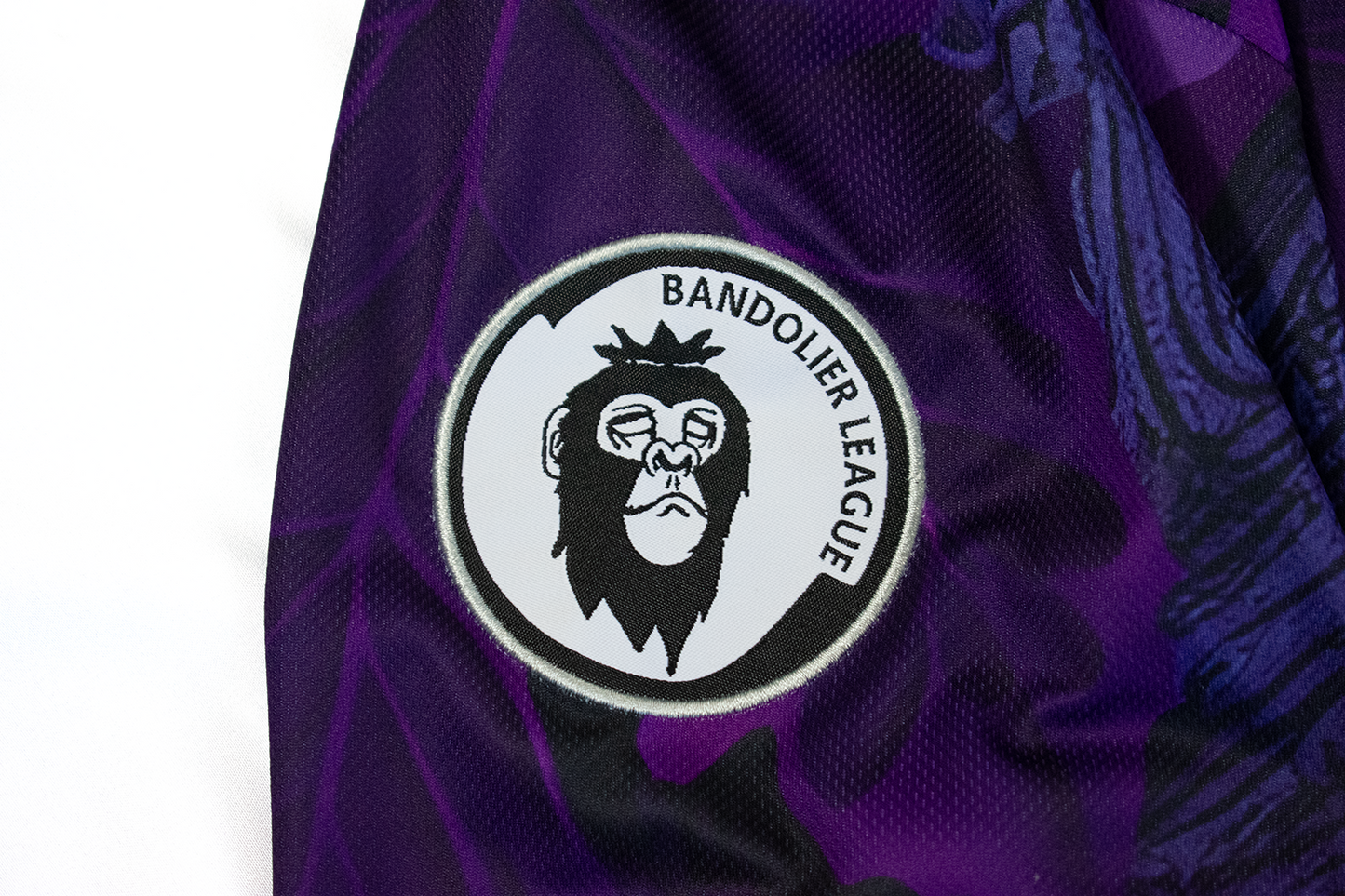 Guerilla Goalkeeper Jersey